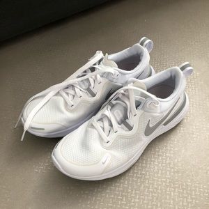 Nike React Miler running shoes
